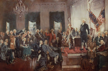 Load image into Gallery viewer, Founding Fathers' Faith Awareness Month - September
