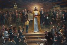 Load image into Gallery viewer, Presidents' Faith Awareness Month - February