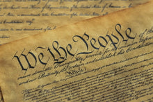 Load image into Gallery viewer, Founding Fathers' Faith Awareness Month - September